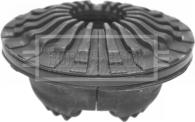 Borg & Beck BSM5130 - Опора стойки амортизатора, подушка abcparts.ee