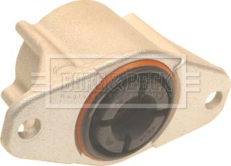 Borg & Beck BSM5399 - Опора стойки амортизатора, подушка abcparts.ee