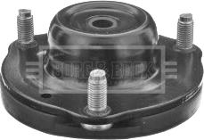 Borg & Beck BSM5394 - Vedruamordi tugilaager abcparts.ee