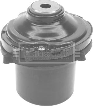 Borg & Beck BSM5350 - Опора стойки амортизатора, подушка abcparts.ee