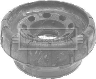 Borg & Beck BSM5353 - Опора стойки амортизатора, подушка abcparts.ee