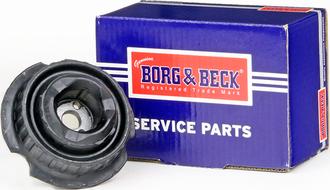 Borg & Beck BSM5315 - Опора стойки амортизатора, подушка abcparts.ee