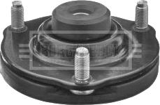 Borg & Beck BSM5383 - Опора стойки амортизатора, подушка abcparts.ee