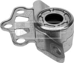 Borg & Beck BSM5204 - Опора стойки амортизатора, подушка abcparts.ee