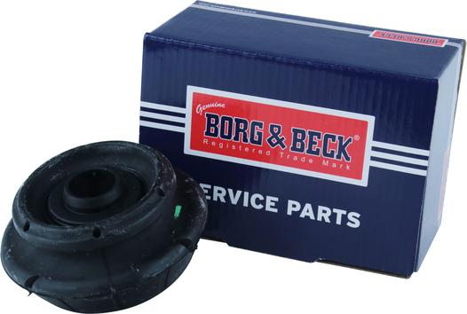 Borg & Beck BSM5207 - Опора стойки амортизатора, подушка abcparts.ee