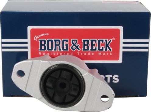Borg & Beck BSM5220 - Опора стойки амортизатора, подушка abcparts.ee