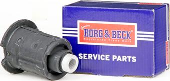 Borg & Beck BSM2000 - Сайлентблок балки моста abcparts.ee
