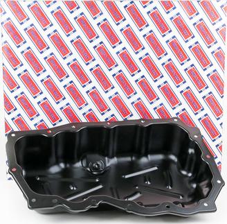 Borg & Beck BSP1039 - Масляный поддон abcparts.ee