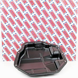 Borg & Beck BSP1037 - Масляный поддон abcparts.ee