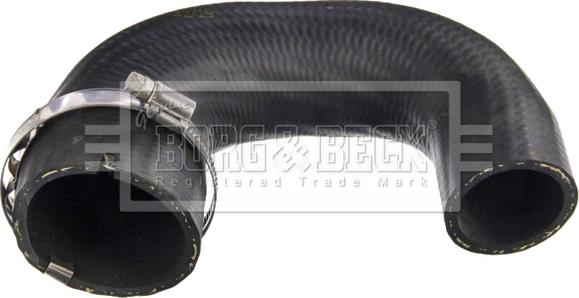Borg & Beck BTH1573 - Трубка, нагнетание воздуха abcparts.ee