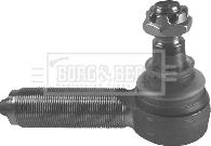 Borg & Beck BTR4385 - Rooliots abcparts.ee