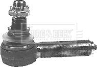 Borg & Beck BTR4380 - Rooliots abcparts.ee