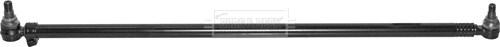 Borg & Beck BTR32276 - Продольная рулевая штанга, тяга abcparts.ee