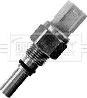 Borg & Beck BTS909.90 - Термовыключатель, вентилятор радиатора / кондиционера abcparts.ee