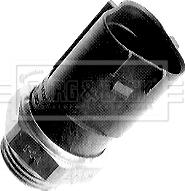 Borg & Beck BTS906.95 - Термовыключатель, вентилятор радиатора / кондиционера abcparts.ee