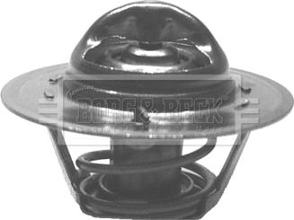 Borg & Beck BTS428.77 - Термостат охлаждающей жидкости / корпус abcparts.ee