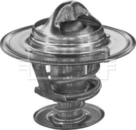 Borg & Beck BTS153.82 - Термостат охлаждающей жидкости / корпус abcparts.ee