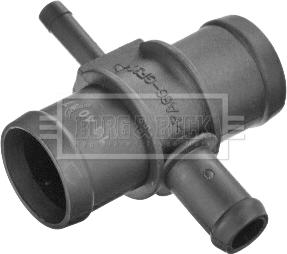 Borg & Beck BTS1119 - Трубка охлаждающей жидкости abcparts.ee