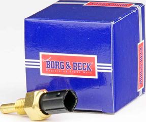Borg & Beck BTS3068 - Датчик температуры ОЖ, охлаждающей жидкости abcparts.ee