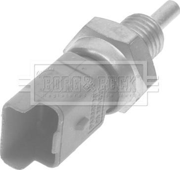 Borg & Beck BTS3012 - Датчик температуры ОЖ, охлаждающей жидкости abcparts.ee