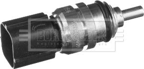 Borg & Beck BTS3085 - Датчик температуры ОЖ, охлаждающей жидкости abcparts.ee