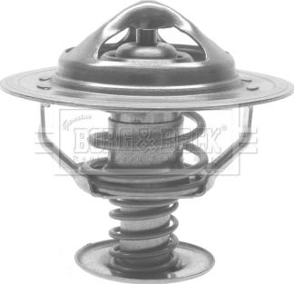 Borg & Beck BTS313.82 - Термостат охлаждающей жидкости / корпус abcparts.ee