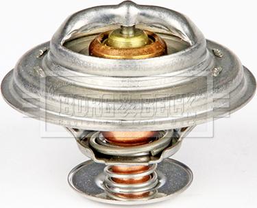 Borg & Beck BTS385.80 - Термостат охлаждающей жидкости / корпус abcparts.ee