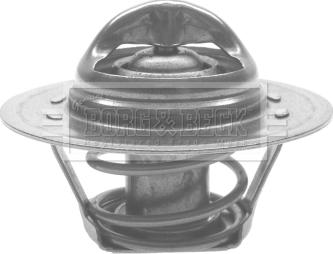 Borg & Beck BTS261.82 - Термостат охлаждающей жидкости / корпус abcparts.ee