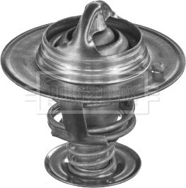 Borg & Beck BTS204.88 - Термостат охлаждающей жидкости / корпус abcparts.ee