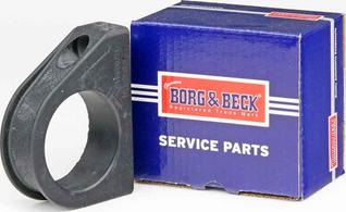 Borg & Beck BWA004 - Кронштейн, дополнительный водяной насос abcparts.ee