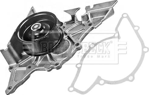 Borg & Beck BWP1963 - Водяной насос abcparts.ee