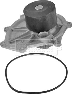 Borg & Beck BWP1936 - Водяной насос abcparts.ee