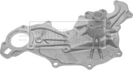 Borg & Beck BWP1198 - Водяной насос abcparts.ee