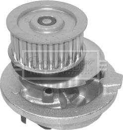 Borg & Beck BWP1304 - Водяной насос abcparts.ee