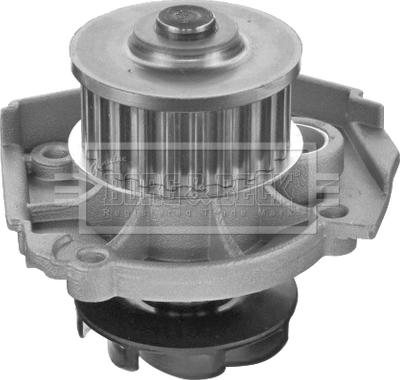 Borg & Beck BWP1785 - Водяной насос abcparts.ee