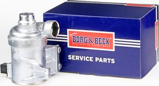 Borg & Beck BWP3047 - Водяной насос abcparts.ee