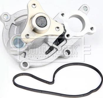 Borg & Beck BWP3078 - Водяной насос abcparts.ee