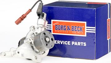 Borg & Beck BWP3077 - Водяной насос abcparts.ee