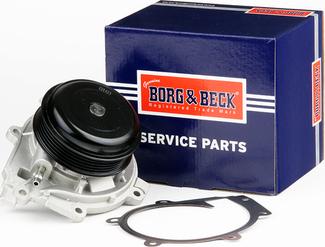 Borg & Beck BWP2454 - Водяной насос abcparts.ee