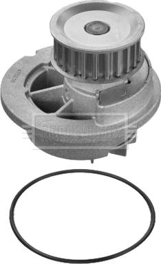 Borg & Beck BWP2055 - Водяной насос abcparts.ee