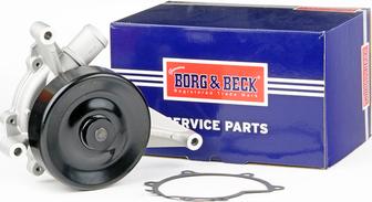 Borg & Beck BWP2196 - Водяной насос abcparts.ee