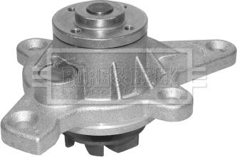 Borg & Beck BWP2145 - Водяной насос abcparts.ee