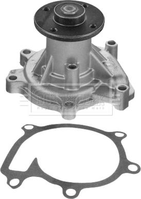 Borg & Beck BWP2131 - Водяной насос abcparts.ee