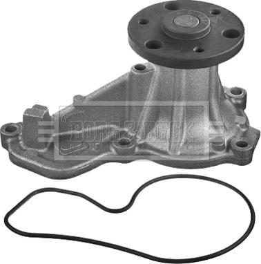 Borg & Beck BWP2380 - Водяной насос abcparts.ee