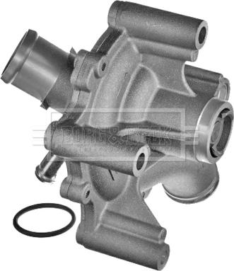Borg & Beck BWP2213 - Водяной насос abcparts.ee