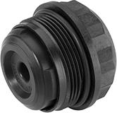 BorgWarner DS120359 - Гидравл. фильтр, полный привод с многодисковым сцеплением abcparts.ee