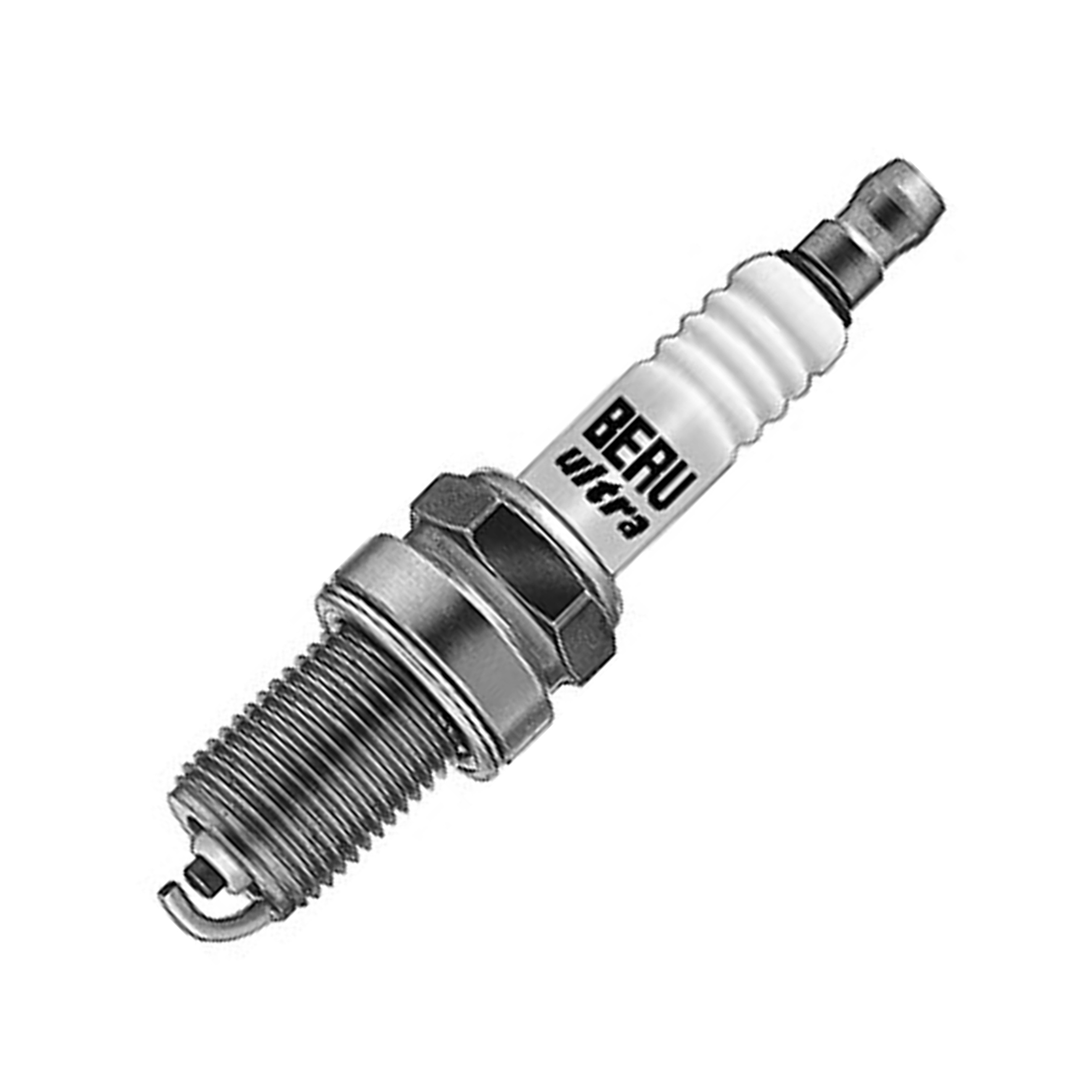 BorgWarner (BERU) 0002330206 - Свеча зажигания abcparts.ee
