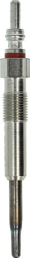 BorgWarner (BERU) GE100 - Свеча накаливания abcparts.ee