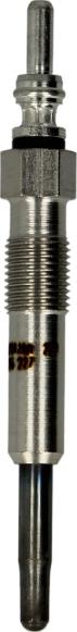 BorgWarner (BERU) GN855 - Свеча накаливания abcparts.ee