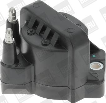 BorgWarner (BERU) ZS355 - Süütepool abcparts.ee